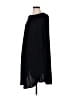Hatch Black Casual Dress Size P Maternity (Petite) - photo 1