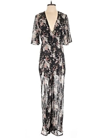 Atmosphere Jumpsuit (view 1)
