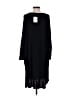 Hatch Black Casual Dress Size P Maternity (Petite) - photo 2