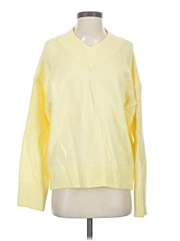 Abercrombie & Fitch Pullover Sweater (view 1)