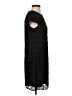 Cynthia Steffe 100% Polyester Tweed Black Casual Dress Size 2 - photo 4