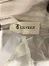 LILYSILK Ivory Long Sleeve Blouse Size XL - photo 7