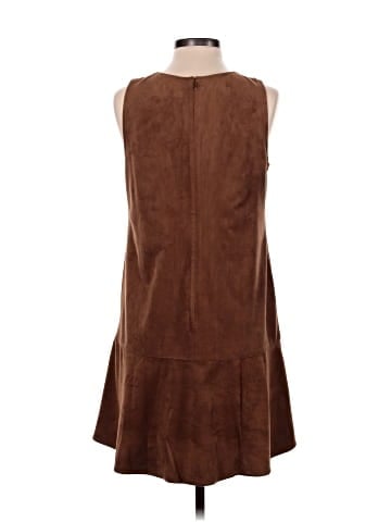 J.Crew Factory Store Casual Dress (view 2)