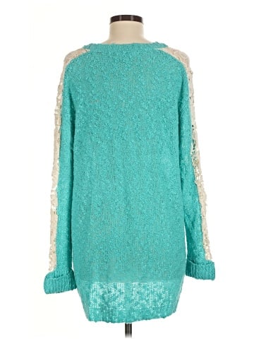 Hayden Pullover Sweater (view 2)