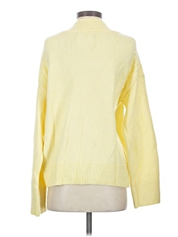 Abercrombie & Fitch Pullover Sweater (view 2)