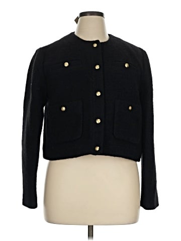 J.Crew Collection Jacket (view 1)