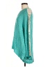 Hayden 100% Acrylic Teal Pullover Sweater Size M - photo 5