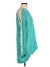 Hayden 100% Acrylic Teal Pullover Sweater Size M - photo 4