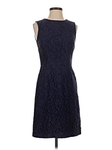 Cynthia Steffe Cocktail Dress (view 1)
