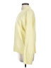 Abercrombie & Fitch Solid Yellow Pullover Sweater Size S - photo 5