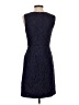 Cynthia Steffe Blue Cocktail Dress Size 2 - photo 2