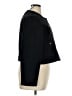 J.Crew Collection Black Jacket Size 14 - photo 4