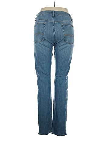 7 For All Mankind Jeans (view 2)