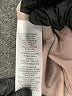 Aidan Mattox Solid Gray Pink Cocktail Dress Size 6 - photo 5