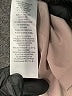 Aidan Mattox Solid Gray Pink Cocktail Dress Size 6 - photo 6