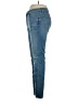 7 For All Mankind Blue Jeans Size 33 waist - photo 5