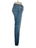 7 For All Mankind Blue Jeans Size 33 waist - photo 4