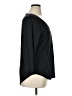 Green Envelope Black 3/4 Sleeve T-Shirt Size XL - photo 4