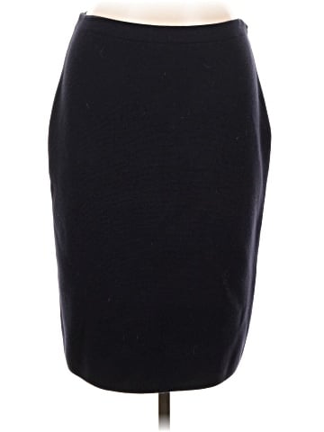 Magaschoni Wool Skirt (view 1)