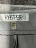 Kasper Solid Gray Dress Pants Size 14 - photo 7