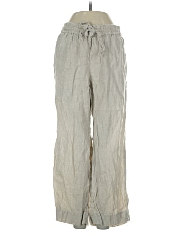 J.Crew Linen Pants (view 1)