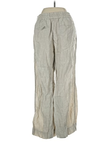 J.Crew Linen Pants (view 2)