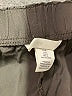 H&M 100% Viscose Black Casual Pants Size L - photo 7
