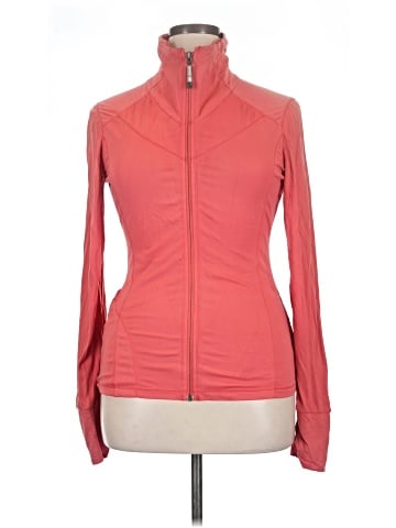 Lole Track Jacket (view 1)
