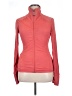 Lole Orange Track Jacket Size 1X (estimated) - photo 1