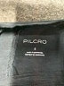 Pilcro Black Short Sleeve T-Shirt Size S - photo 7