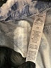 RBX Tie-dye Blue Shorts Size 2X - photo 3