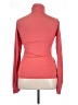 Lole Orange Track Jacket Size 1X (estimated) - photo 2