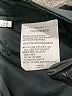 Under Armour 100% Polyester Solid Black Cargo Shorts Size XS (kids) - photo 3