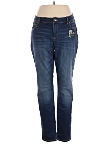Inc Denim Jeans (view 1)