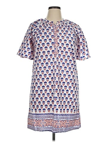 Oliphant Casual Dress (view 1)