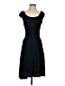 Bailey 44 Black Cocktail Dress Size XS - photo 1
