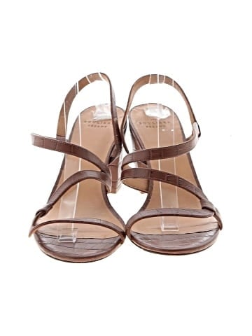 Soulier Sezane Sandals (view 2)