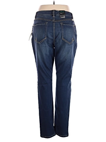 Inc Denim Jeans (view 2)