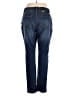 Inc Denim Blue Jeans Size 14 - photo 2