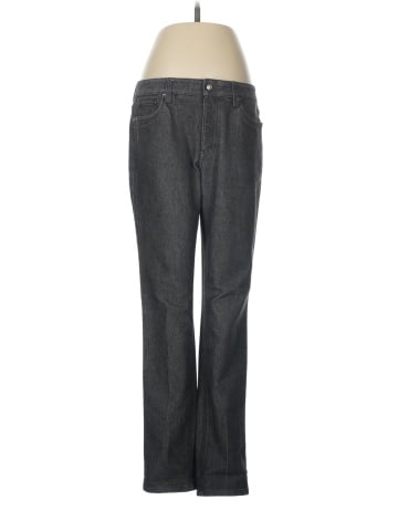 Pink Tartan Jeans (view 1)