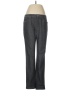 Pink Tartan Gray Jeans Size 8 - photo 1