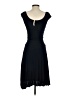 Bailey 44 Black Cocktail Dress Size XS - photo 2