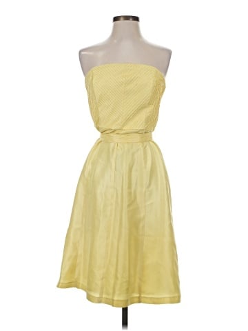 Donna Ricco Cocktail Dress (view 1)
