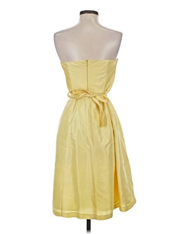 Donna Ricco Cocktail Dress (view 2)