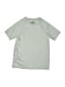 Under Armour Silver Active T-Shirt Size S (youth) - photo 2