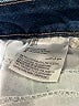 Charter Club Stars Blue Jeans Size 8 - photo 8