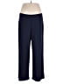 Chico's Solid Blue Dress Pants Size XL - photo 1