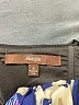 Single Graphic Black Cocktail Dress Size S - photo 4