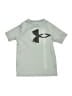 Under Armour Silver Active T-Shirt Size S (youth) - photo 1