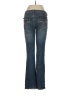 rue21 Hearts Blue Jeans Size 7 - 8 - photo 2